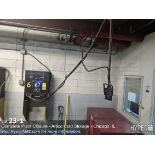 Advanced Charging Technologies - HF Opportunity Charger