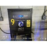 Advanced Charging Technologies - HF Opportunity Charger