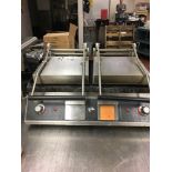 SS Griddle Star 3 ft x 2 ft Located: Main Kitchen, adjacent to Palace Grill Asset #: 12978 ***NOTE