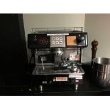 Coffee Maker, 2 ft x 2ft x 2ft Located: Main Kitchen, adjacent to Palace Grill Asset #: N/A ***