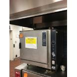 SS Oven, Groen, 3 1/2 x 3 x 3 ft Located: Main Kitchen, adjacent to Palace Grill Asset #: 12938 ***