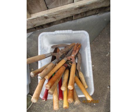 VARIOUS TOOLS