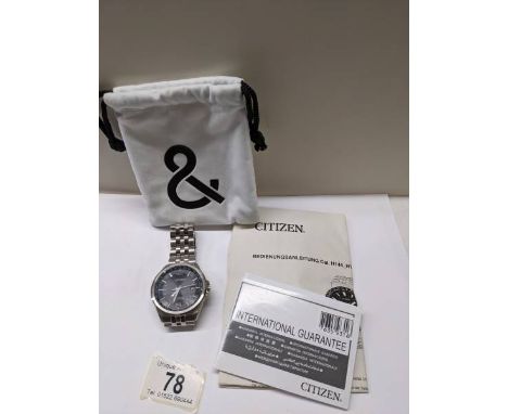 Citizen watch extra discount links