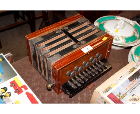 "The Genuine Accordion"