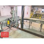 Conveyor Lane Unit with Drive (Location: Allentown, PA)