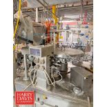 Toyo Jidoki TT-9CW Pouch Filler, Model: 1071837-10, S/N: 1284 (Location: Allentown, PA)