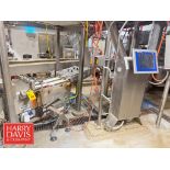 2020 Mettler Toledo Hi-Speed Check Weigher, Model: Upgrade-C15, S/N: C04711182020 (Location: