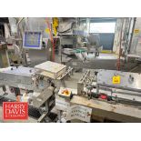 2020 Mettler Toledo Hi-Speed Check Weigher, Model: Upgrade-C15, S/N: C04711232020 (Location: