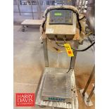 Hardy S/S Digital Scale (Location: Allentown, PA)