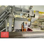 2001 FAM Neeweld Flexi-Fam S/S Slicer/Dicer, S/N: 5493 (Location: Allentown, PA)