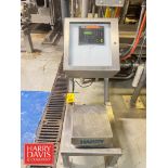 Hardy 120 LB Capacity S/S Digital Scale (Location: Allentown, PA)