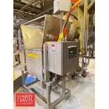 Raque S/S Paddle Blender, Model: BL-4448-1, S/N: 1018431 (Location: Allentown, PA)