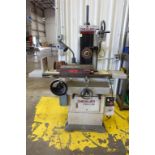 Chevalier FSG-618M Surface Grinder
