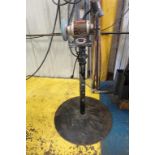 Ryobi BGH6110 Bench Grinder