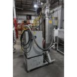 IMS APD-8 Material Hopper Dryer