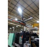 ARI MaxCW15-2000 Pick and Place Robot