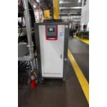 Yudo SOCULII-110A Chiller System