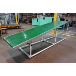 Yudo 1000x5000 Belt Conveyor