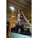 Yudo Hopper Vacuum Loader