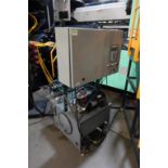 Oil Transfer Pump