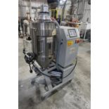 IMS APD-3 Material Hopper Dryer