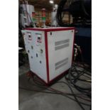 (2) Yudo FOS-2430ST Thermolators
