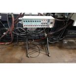 ITC MF12-150 Hot Runner w/ Modules