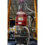 Yudo Hopper Vacuum Loader