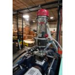 Yudo H15M Vacuum Loader