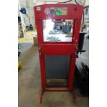 Dynamo H-Frame Press