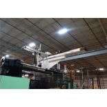 Yudo FRANCIA-3520 Pick and Place Robot