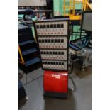 Yudo CW662 Hot Runner