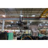 Yudo FRANCIA-1013 Pick & Place Robot