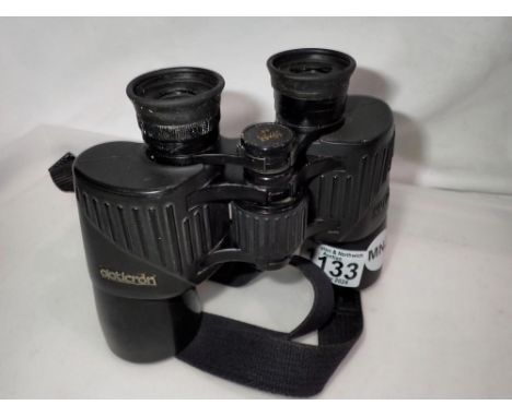 Opticron SR.GA 10 x 42 binoculars. UK P&amp;P Group 2 (£20+VAT for the first lot and £4+VAT for subsequent lots) 