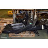 Pulse Fitness Treadmill - Spares Or Repairs - disassembled