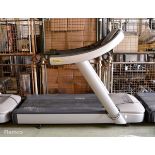 Technogym treadmill 100 x 230 x 160cm