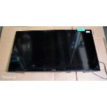 Panasonic TX-40C300B Television 40 Inch 220v 50HZ