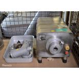 Crypto Peerless AE12 Mincer Machine