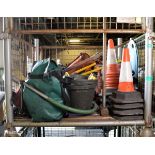 Search & Rescue Equipment, Torches, Throw Bag & Extraction