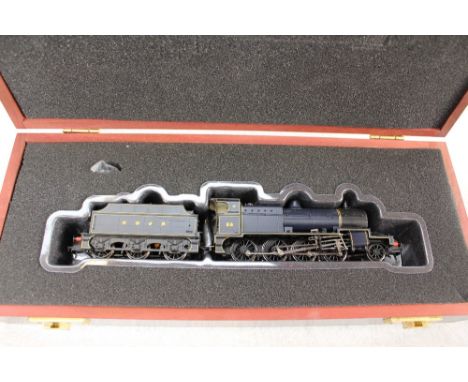 Bachmann branch line OO gauge SDJR 88 2-8-0 in presentation box 