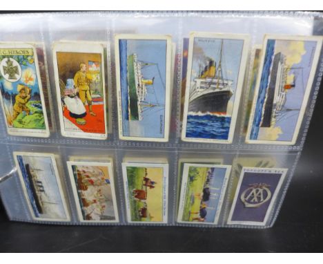cigarette cards auctions card Online Golden Age Auctions