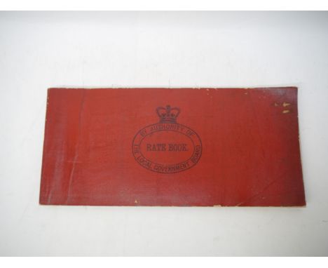 (Watton, Norfolk, Poor Law System), 'Assessment for the Relief of the Poor in the Parish (Or Township) of Watton...6th Day of