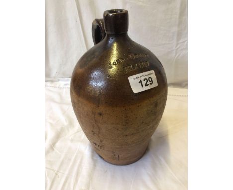  Sale Item:    JOHN GRANT ELGIN FLAGON (AF)   Vat Status:   No Vat   Buyers Premium:  This lot is subject to a Buyers Premium