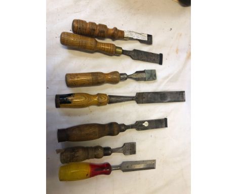  Sale Item:    BOX VINTAGE TOOLS   Vat Status:   No Vat   Buyers Premium:  This lot is subject to a Buyers Premium of 15% + V