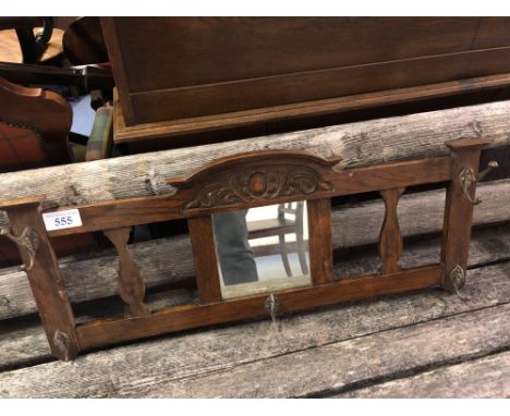 Sale Item:    COAT HOOK   Vat Status:   No Vat   Buyers Premium:  This lot is subject to a Buyers Premium of 15% + Vat @ 20%