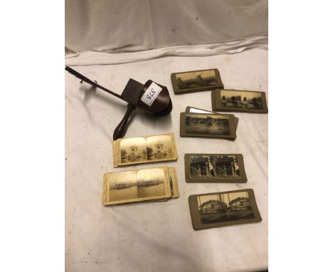  Sale Item:    J LIZARS GLASGOW VIEWER &amp; SLIDES (AF)  Vat Status:   No Vat   Buyers Premium:  This lot is subject to a Bu