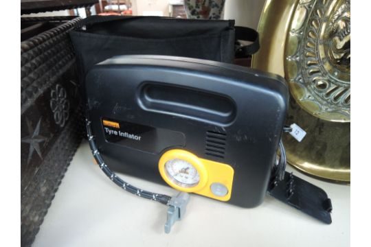 tire inflator halfords