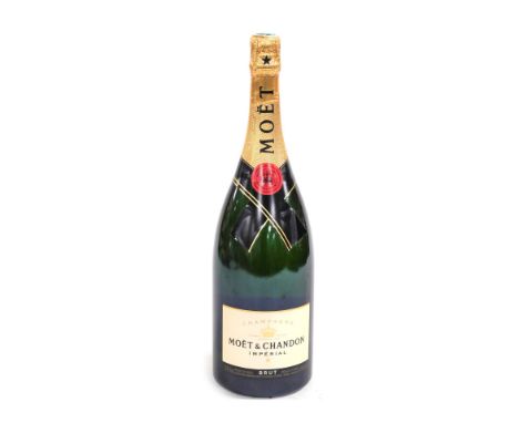 Moet & Chandon Imperial Brut - 187ML