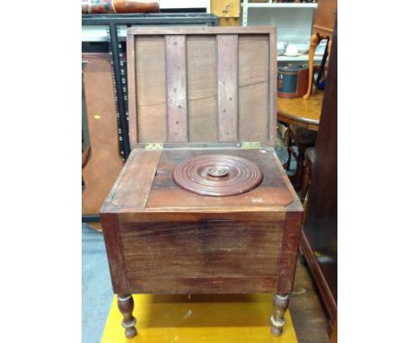 Commode - No Pot 