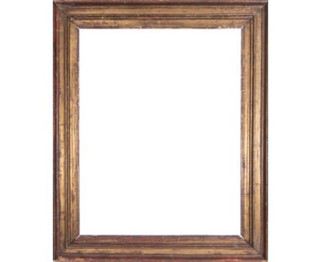 Exterior measurements: 154 X 125, light measurements: 126 X 99